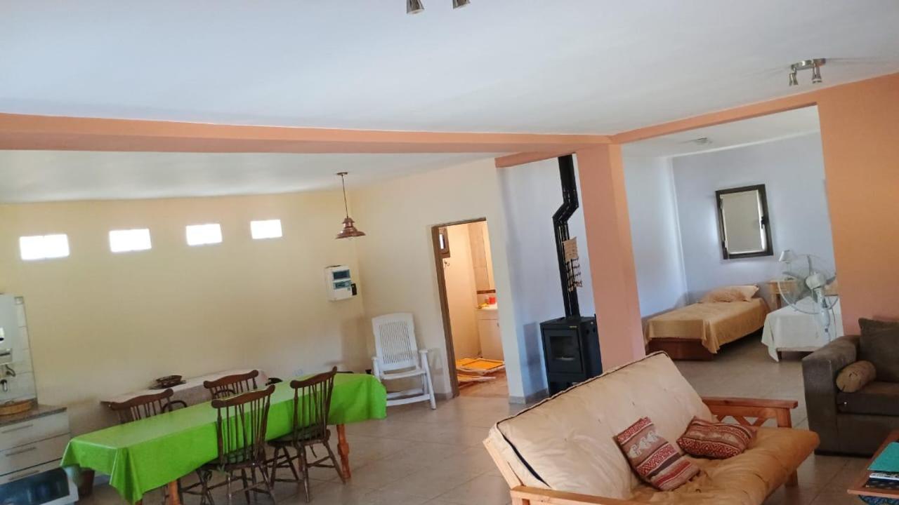 Casa Carlos *
