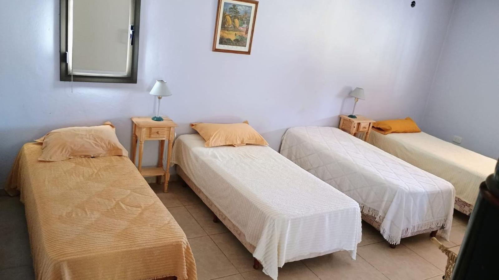 Casa Carlos Сasa de vacaciones San Luis